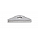 Mr. Gasket Valve Cover Hold Down Tab Set - 9899