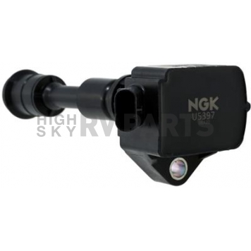NGK Wires Ignition Coil 49180