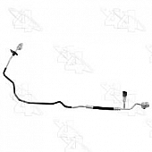 Four Seasons Air Conditioner Hose 66304
