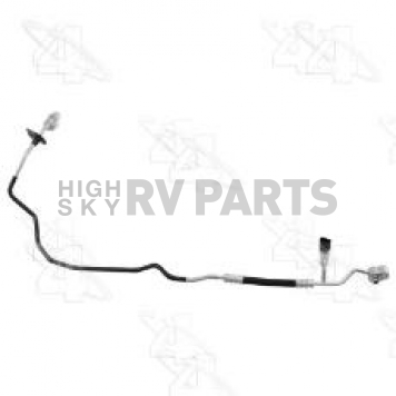 Four Seasons Air Conditioner Hose 66304