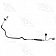 Four Seasons Air Conditioner Hose 66304