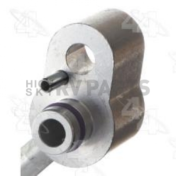 Four Seasons Air Conditioner Hose 66304-2