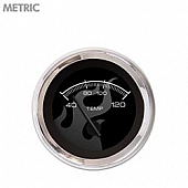 Aurora Instuments Gauge Water Temperature 7122