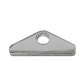 RPC Racing Power Valve Cover Hold Down Tab Set - R9067