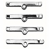 Trans Dapt Valve Cover Hold Down Tab Set - 4992