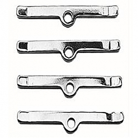 Trans Dapt Valve Cover Hold Down Tab Set - 4992