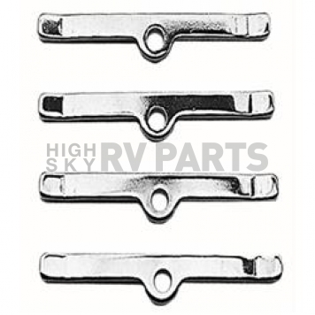 Trans Dapt Valve Cover Hold Down Tab Set - 4992