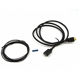 Bully Dog Computer Programmer Adapter 40010