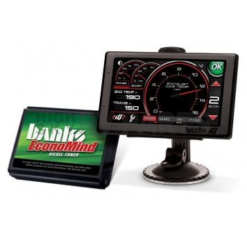 Banks Power Computer Programmer Case 61190