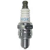 NGK Spark Plugs Spark Plug 3365