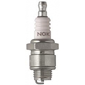 NGK Spark Plugs Spark Plug 3410