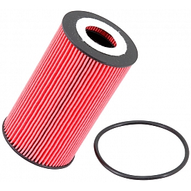 K & N Filters Oil Filter - PS-7011