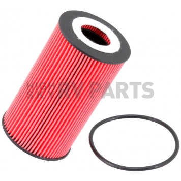 K & N Filters Oil Filter - PS-7011