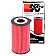 K & N Filters Oil Filter - PS-7011