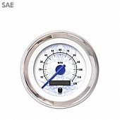 Aurora Instuments Speedometer 3566