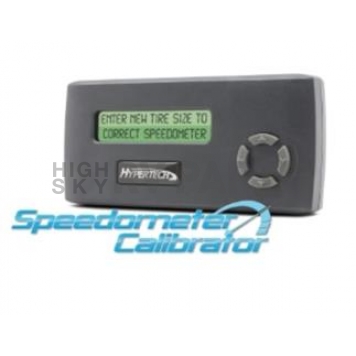Hypertech Speedometer Calibrator 752501T