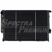 Spectra Premium Radiator CU1753