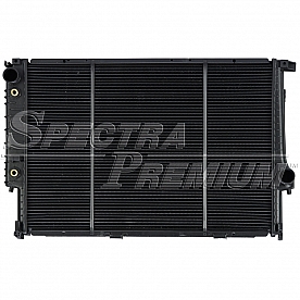 Spectra Premium Radiator CU1753