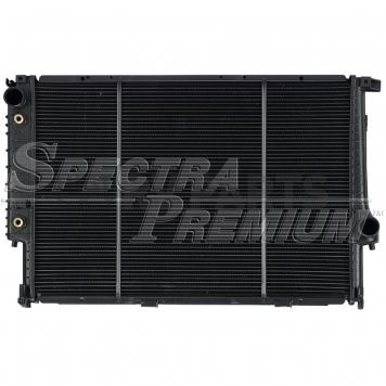 Spectra Premium Radiator CU1753