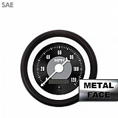 Aurora Instuments Speedometer 8580