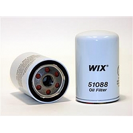 Wix Filters Oil Filter - 51088