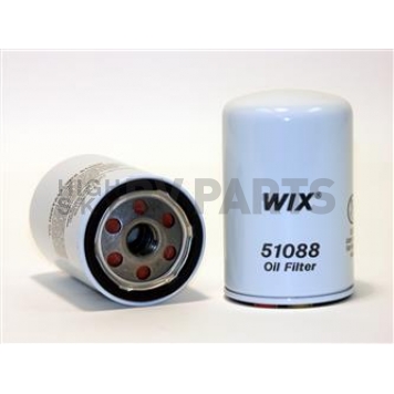 Wix Filters Oil Filter - 51088