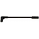 Help! By Dorman PCV Valve Tubing - 46001