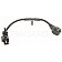 Standard Motor Eng.Management Ignition Knock - Detonation Sensor KS158
