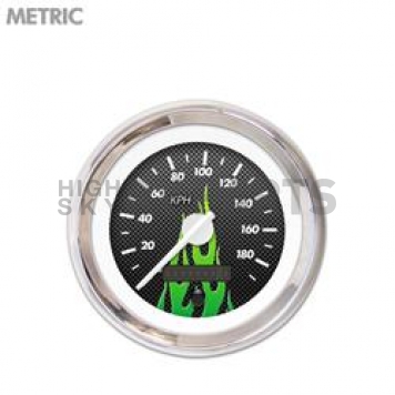 Aurora Instuments Speedometer 7262