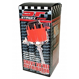 MSD Ignition Distributor 8362