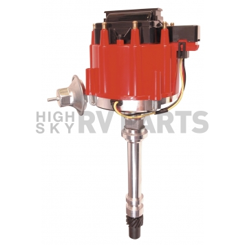 MSD Ignition Distributor 8362-1