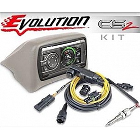 Edge Products Power Package Kit 150011