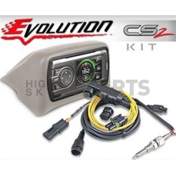 Edge Products Power Package Kit 150011