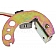 Standard Motor Eng.Management Distributor Magnetic Pickup LX542