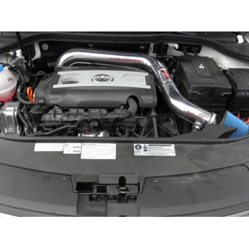 Injen Technology Cold Air Intake - SP3073BLK-1