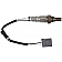 NTK Technical Ceramics Oxygen Sensor - 24088