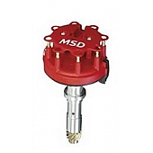 MSD Ignition Distributor 8558