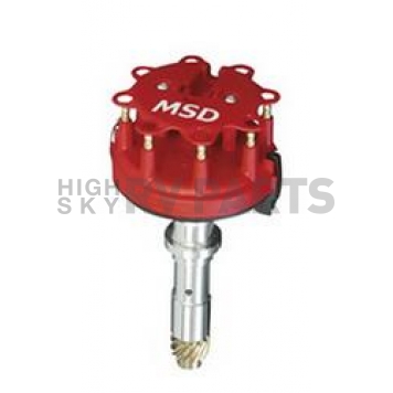 MSD Ignition Distributor 8558