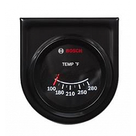 Sunpro Gauges/ SPX Shop Tools Gauge Oil Temp/ Trans Temp/ Water Temp FST7983