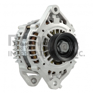 Remy International Alternator/ Generator 13389-1