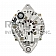 Remy International Alternator/ Generator 13389