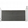 Spectra Premium Air Conditioner Condenser 73991