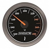 Innovate Motorsports Gauge Oil Temp/ Trans Temp/ Water Temp 3861