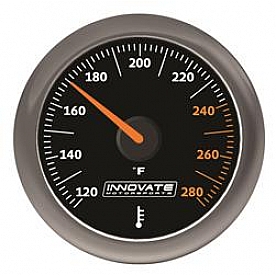 Innovate Motorsports Gauge Oil Temp/ Trans Temp/ Water Temp 3861