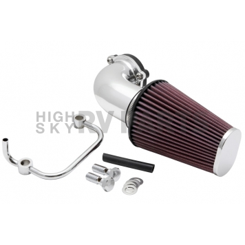 K & N Filters Cold Air Intake - 63-1126P