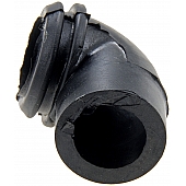 Help! By Dorman PCV Valve Elbow - 47034