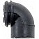 Help! By Dorman PCV Valve Elbow - 47034