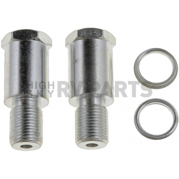 Help! By Dorman Spark Plug Non-Fouler 42004