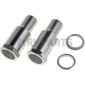 Help! By Dorman Spark Plug Non-Fouler 42004-1