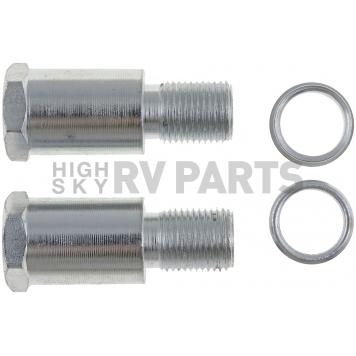Help! By Dorman Spark Plug Non-Fouler 42004-2